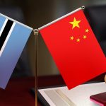 Botswana and China Relations Flourish Botswana and China Relations Flourish