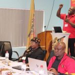 Unions Seek to Meet Boko Unions Seek to Meet Boko