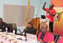 Unions Seek to Meet Boko Unions Seek to Meet Boko