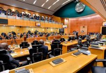 MP Petitions Speaker over Amended Motion MP Petitions Speaker over Amended Motion