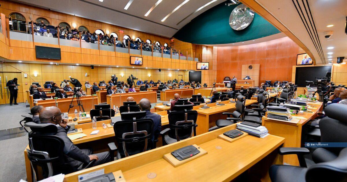 MP Petitions Speaker over Amended Motion MP Petitions Speaker over Amended Motion