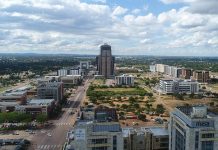 Finance and Investment Competition Grows in Leaps and Bounds Finance and Investment Competition Grows in Leaps and Bounds