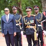 Transitioning of Special Constables Notable Milestone Transitioning of Special Constables Notable Milestone