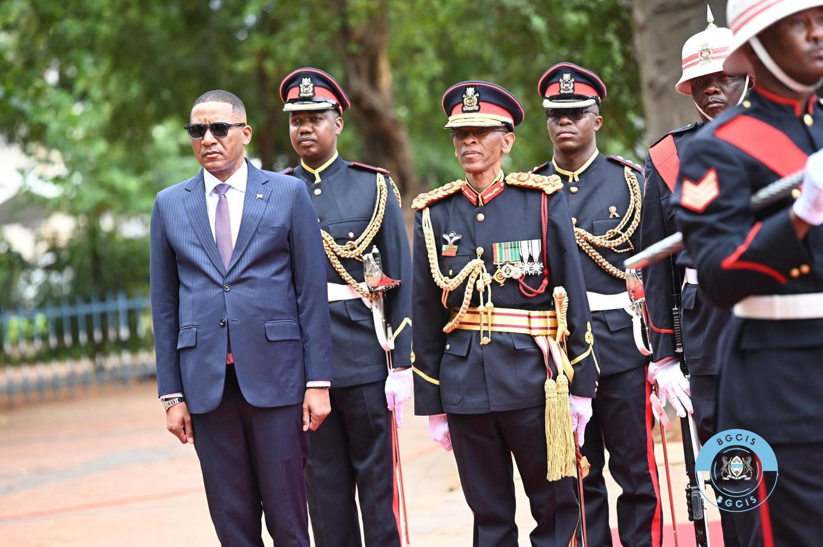 Transitioning of Special Constables Notable Milestone Transitioning of Special Constables Notable Milestone