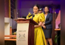 Second National Thanksgiving Celebration Unites Botswana Second National Thanksgiving Celebration Unites Botswana