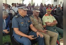 President Boko Launches Greater Gaborone Traffic Center President Boko Launches Greater Gaborone Traffic Center