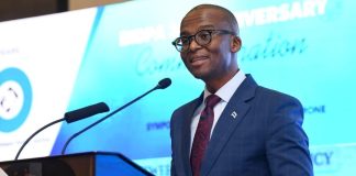 Gaolathe Pleads Common Ground on Eviction Talks Gaolathe Pleads Common Ground on Eviction Talks