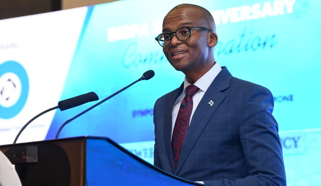 Gaolathe Pleads Common Ground on Eviction Talks Gaolathe Pleads Common Ground on Eviction Talks