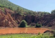 Commercial Plant Construction at Kgwagwe Hill Projected 2026 Commercial Plant Construction at Kgwagwe Hill Projected 2026