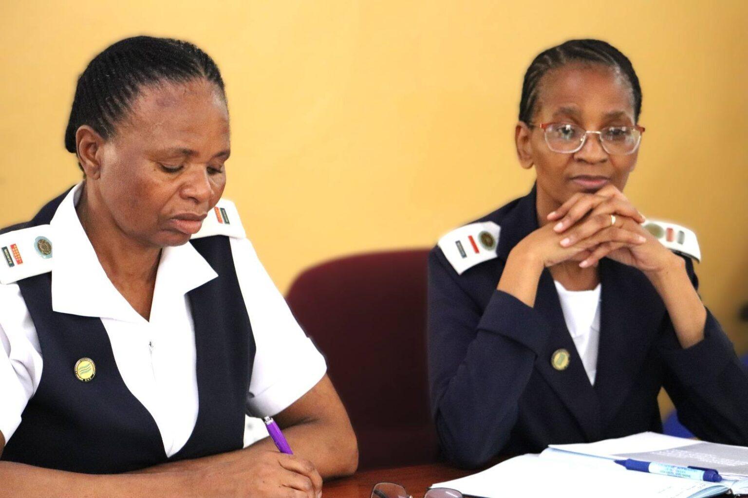 Botswana Advances National Health Insurance Initiatives Botswana Advances National Health Insurance Initiatives