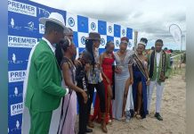 Premier Cup Returns to North West District for Horse Racing Premier Cup Returns to North West District for Horse Racing