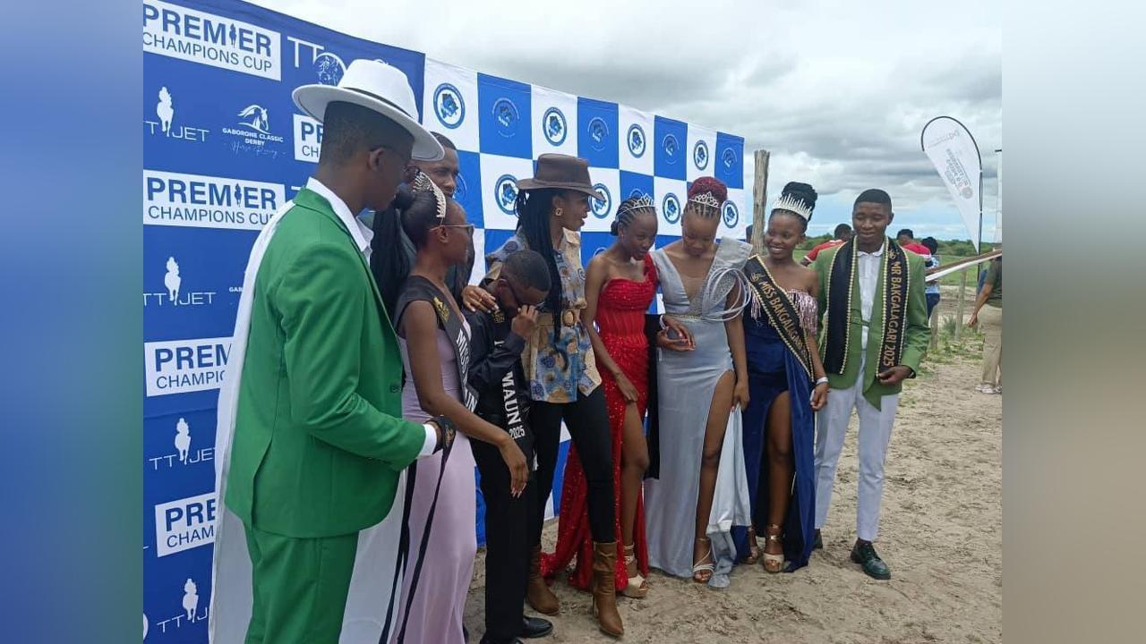 Premier Cup Returns to North West District for Horse Racing Premier Cup Returns to North West District for Horse Racing