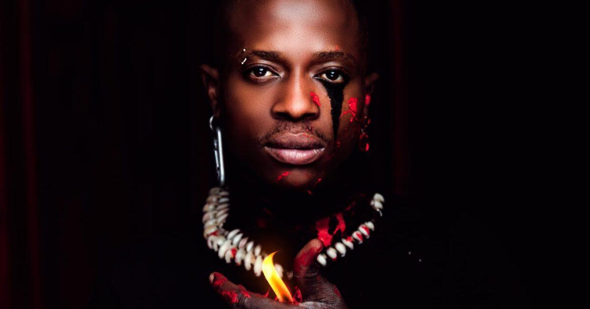 GRIEF, GROWTH AND A GLOBAL GLOW-UP GRIEF, GROWTH AND A GLOBAL GLOW-UP