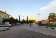 Traffic Signaling System Modernisation Starts Operation Traffic Signaling System Modernisation Starts Operation