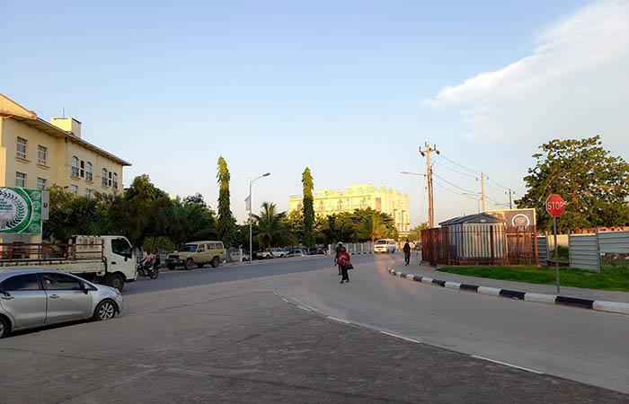 Traffic Signaling System Modernisation Starts Operation Traffic Signaling System Modernisation Starts Operation