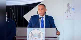 Intensify Awareness on Lemang Dijo Programme Intensify Awareness on Lemang Dijo Programme