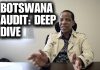 Botswana Forensic Audit Final Report Coming March 2026 Botswana Forensic Audit Final Report Coming March 2026