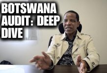 Botswana Forensic Audit Final Report Coming March 2026 Botswana Forensic Audit Final Report Coming March 2026