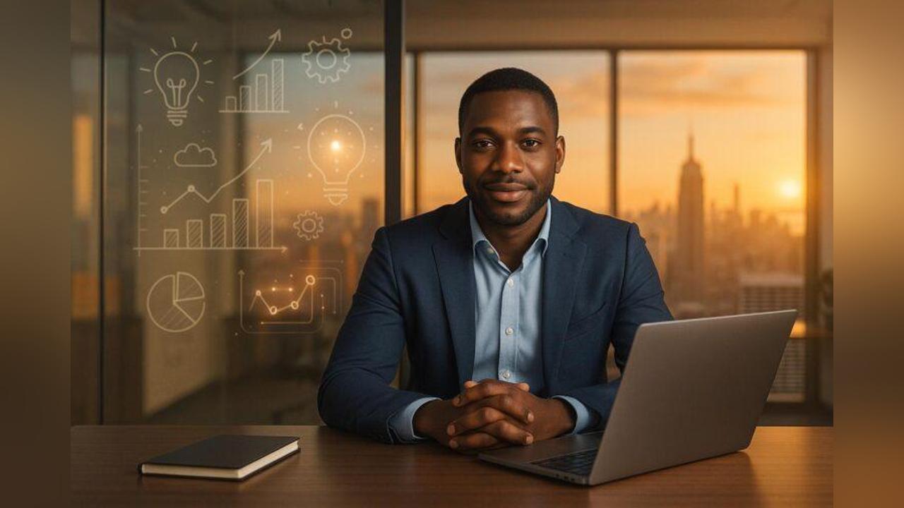 After Burning $50M African Founders Return to Investors After Burning $50M African Founders Return to Investors