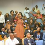 A Nation United in Prayer and Purpose at Thanksgiving A Nation United in Prayer and Purpose at Thanksgiving