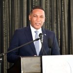 President Duma Boko Launches Traffic Control Centre President Duma Boko Launches Traffic Control Centre