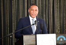 President Duma Boko Launches Traffic Control Centre President Duma Boko Launches Traffic Control Centre