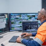 Ministry Launches Advanced Traffic Management Centre Ministry Launches Advanced Traffic Management Centre