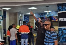 Vee Mampeezy is A Success Story Vee Mampeezy is A Success Story