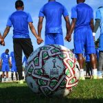 Zebras Start AFCON Journey Next Week Zebras Start AFCON Journey Next Week