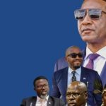 UDC SEASON ONE FINALE UDC SEASON ONE FINALE