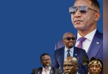 UDC SEASON ONE FINALE UDC SEASON ONE FINALE