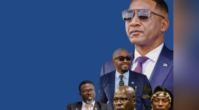 UDC SEASON ONE FINALE UDC SEASON ONE FINALE