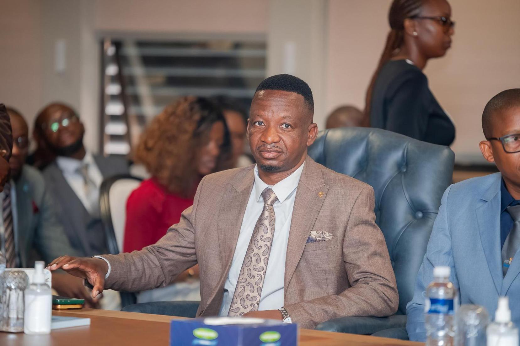 Lands and Agriculture Ministry Needs 39 Physical Planners Lands and Agriculture Ministry Needs 39 Physical Planners