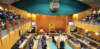 Government Supports Informal Sector through Procurement Government Supports Informal Sector through Procurement