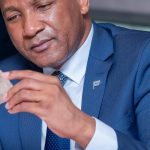 Botswana Confronts Diamonds Slump and Eyes Bigger Growth Botswana Confronts Diamonds Slump and Eyes Bigger Growth