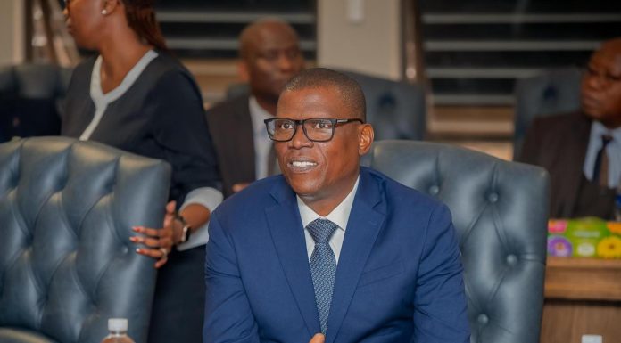 Police Make Progress in Stock Theft Fight Police Make Progress in Stock Theft Fight