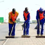 UDC Fulfills P2 500 Wage Promise via Ikageng Reforms UDC Fulfills P2 500 Wage Promise via Ikageng Reforms