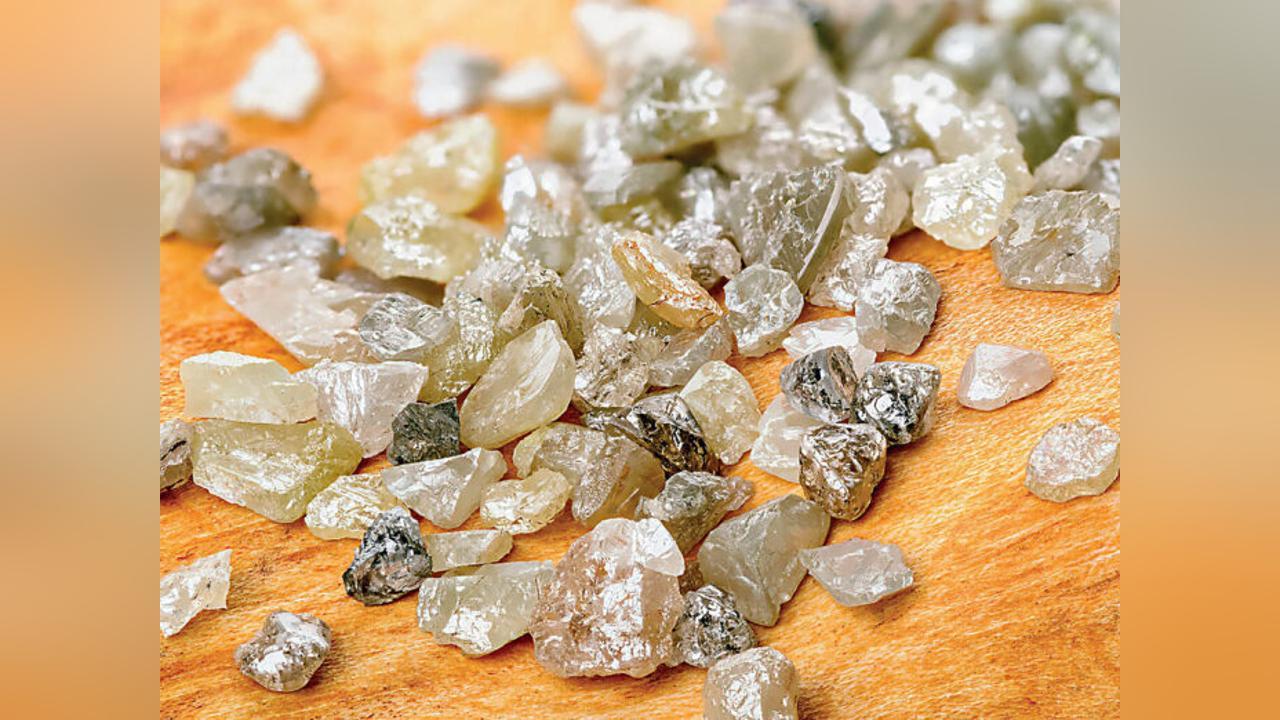 Botswana Economy Projected to Shrink Nearly 1% in 2025 Botswana Economy Projected to Shrink Nearly 1% in 2025