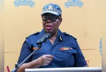 Botswana Police Strengthen Community Ties with Dikgosi Botswana Police Strengthen Community Ties with Dikgosi