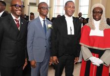 2025: Turbulence and Uncertainty in the Courts 2025: Turbulence and Uncertainty in the Courts