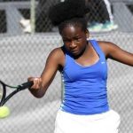 Botswana Tennis Breaks through in 2025 Botswana Tennis Breaks through in 2025