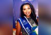 Manyapetsa Crowned Miss Culture Global Manyapetsa Crowned Miss Culture Global