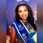Manyapetsa Crowned Miss Culture Global Manyapetsa Crowned Miss Culture Global