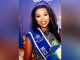 Manyapetsa Crowned Miss Culture Global Manyapetsa Crowned Miss Culture Global