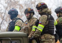 Govt Probes Russian Army Trafficking Saga Govt Probes Russian Army Trafficking Saga