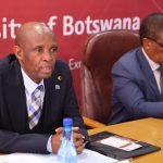 University of Botswana Welcomes New Council Members University of Botswana Welcomes New Council Members