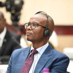 Gaolathe Celebrates Christmas with Sehithwa Gaolathe Celebrates Christmas with Sehithwa