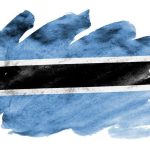 Tlokweng Border Officials Warn Travellers over Child Documentation Tlokweng Border Officials Warn Travellers over Child Documentation