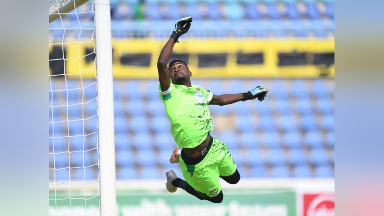 Great Expectation as Zebras Take on Teranga Lions Great Expectation as Zebras Take on Teranga Lions