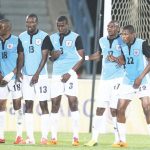 Zebras Goes down to Senegal in AFCON Opener Zebras Goes down to Senegal in AFCON Opener